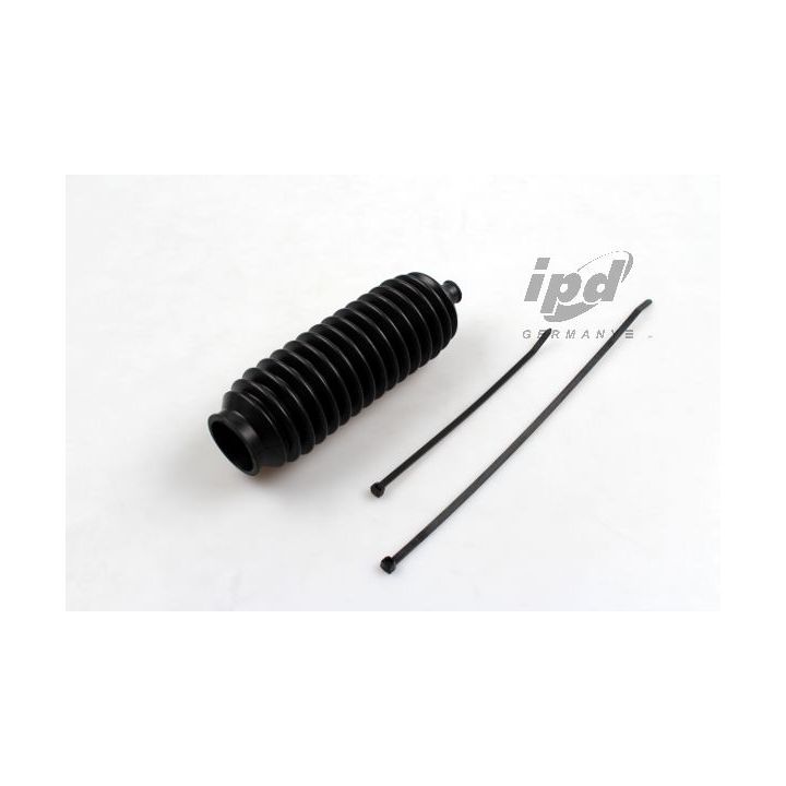 Gofruotoji membrana, vairavimas IPD 35-5964