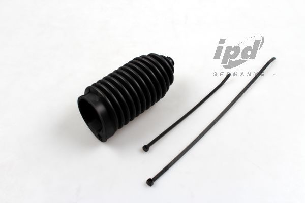 Gofruotoji membrana, vairavimas IPD 35-5973