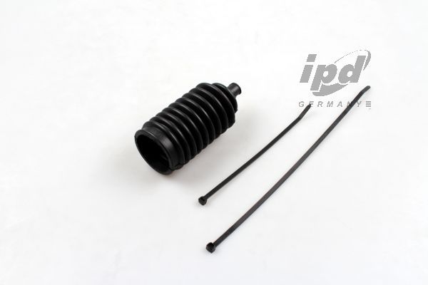 Gofruotoji membrana, vairavimas IPD 35-5999