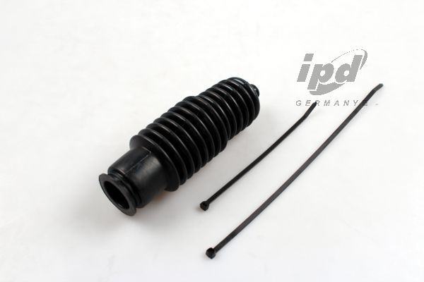 Gofruotoji membrana, vairavimas IPD 35-6060