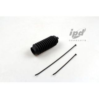 Gofruotoji membrana, vairavimas IPD 35-6200