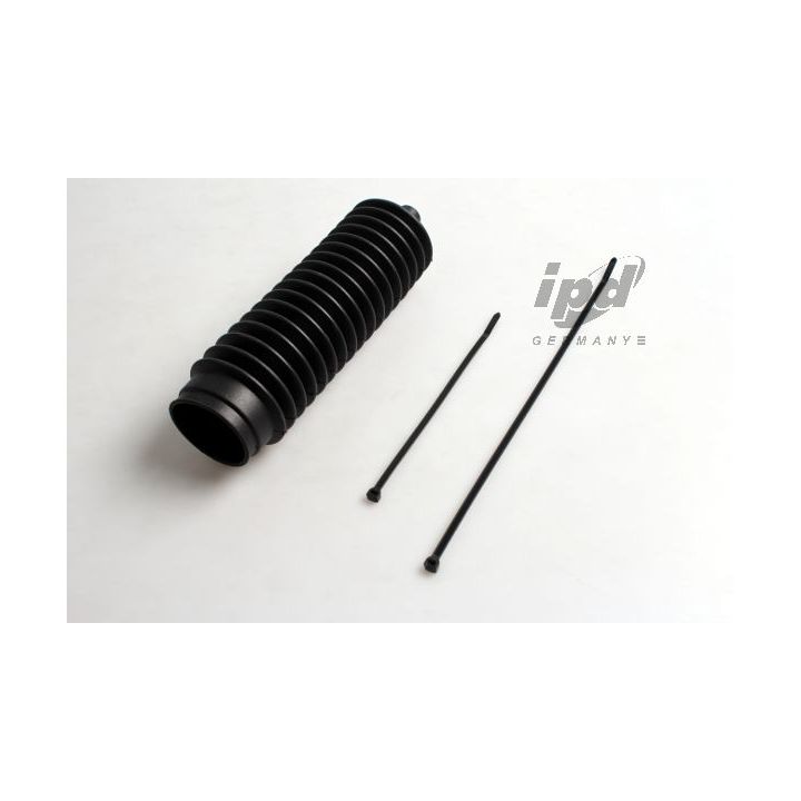 Gofruotoji membrana, vairavimas IPD 35-6223