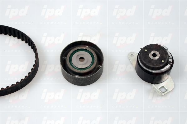 Paskirstymo diržo komplektas IPD 20-1001
