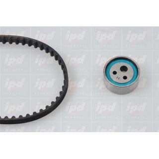 Paskirstymo diržo komplektas IPD 20-1077