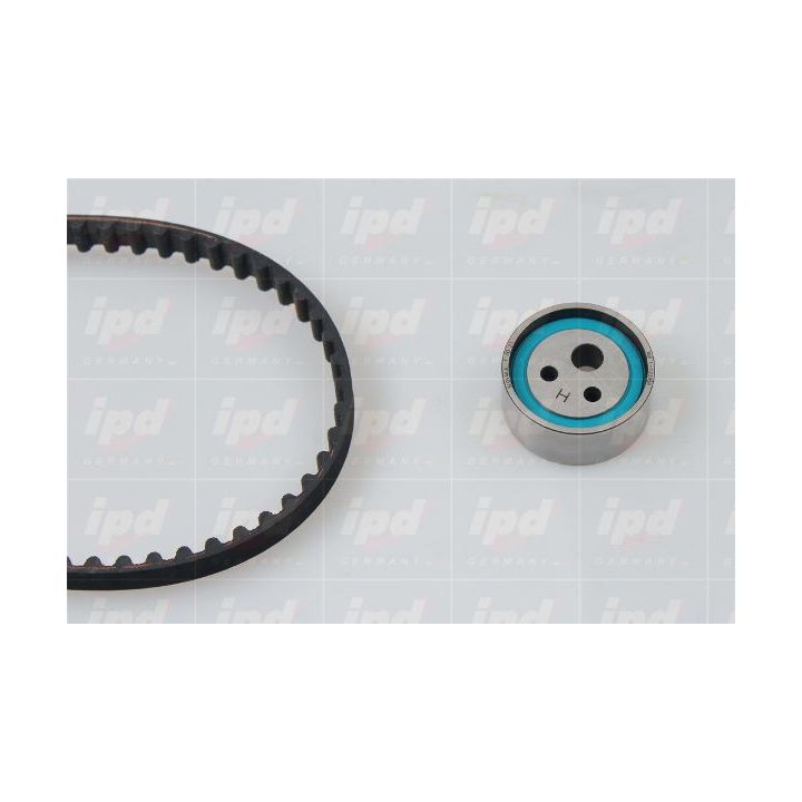 Paskirstymo diržo komplektas IPD 20-1077