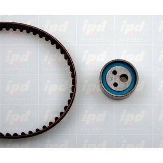 Paskirstymo diržo komplektas IPD 20-1078