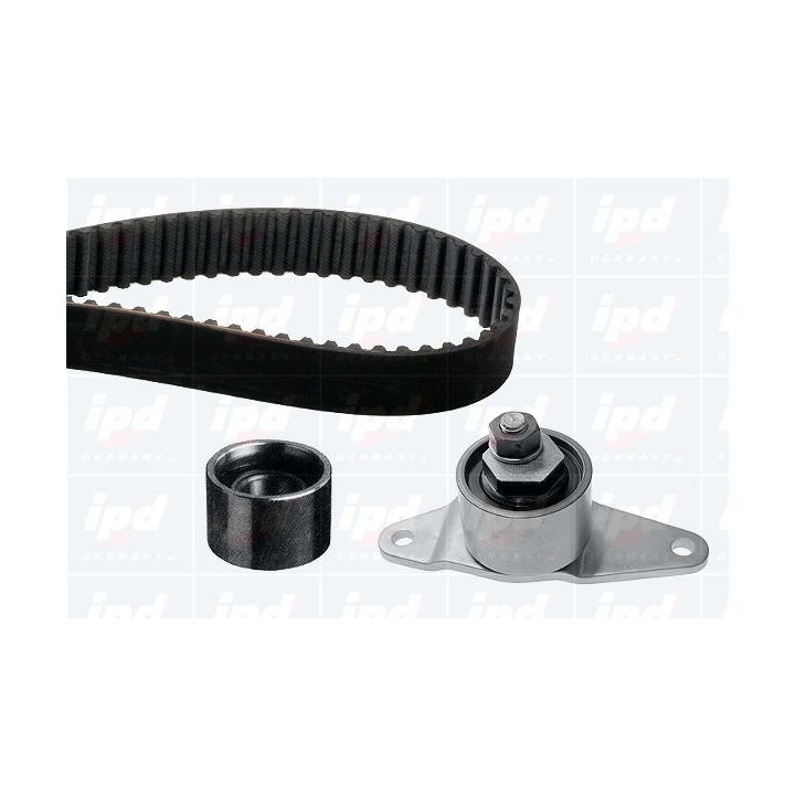 Paskirstymo diržo komplektas IPD 20-1079