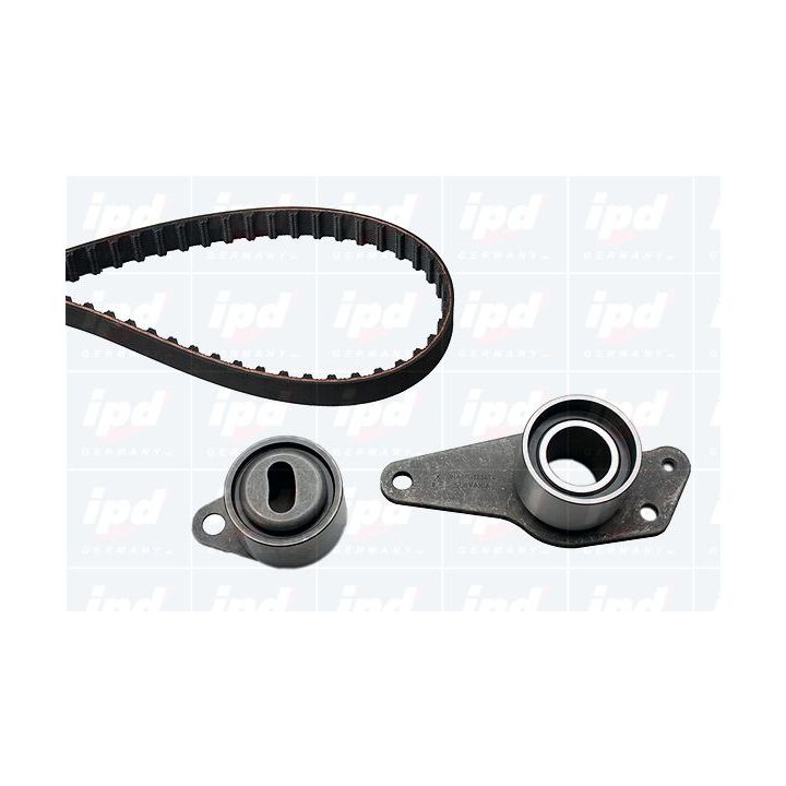 Paskirstymo diržo komplektas IPD 20-1081