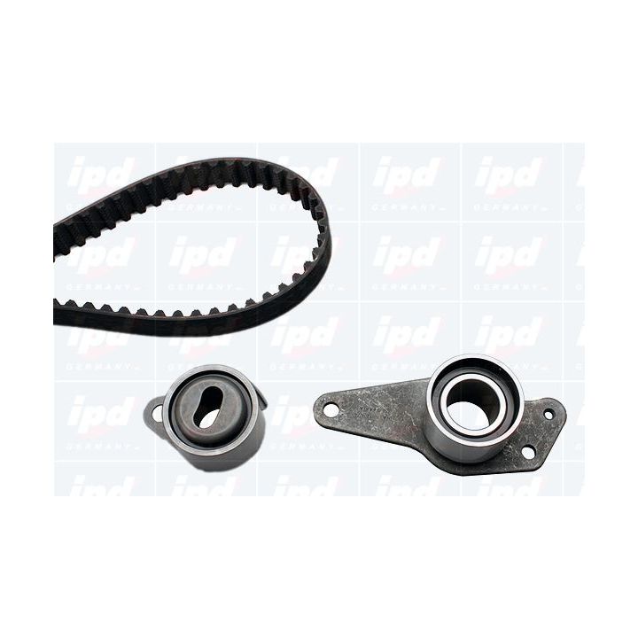 Paskirstymo diržo komplektas IPD 20-1082