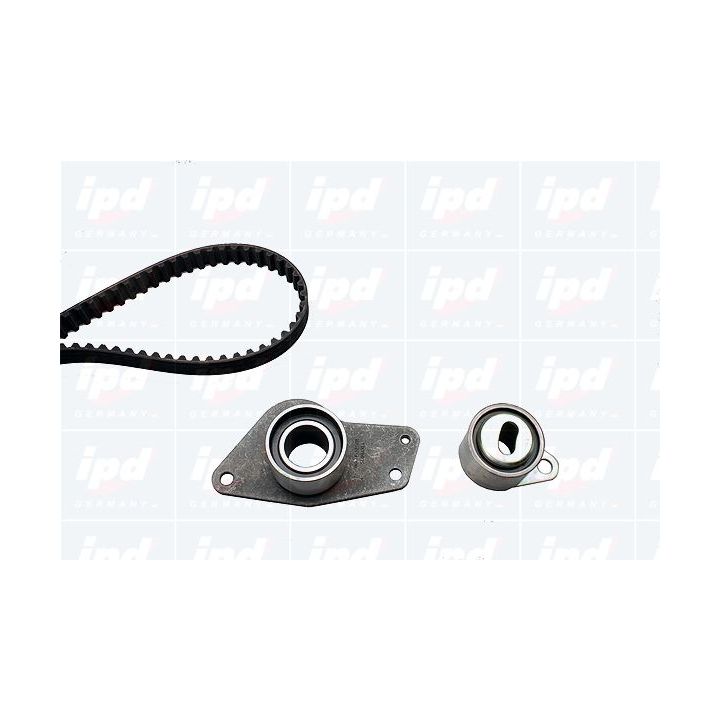 Paskirstymo diržo komplektas IPD 20-1085