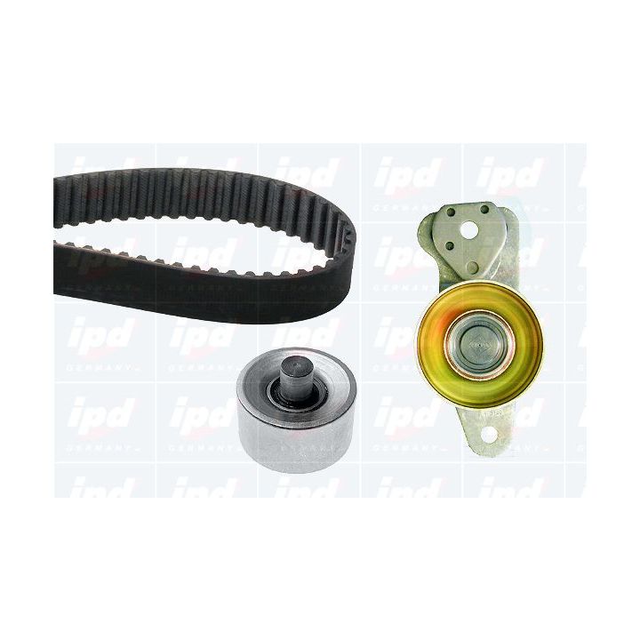 Paskirstymo diržo komplektas IPD 20-1090
