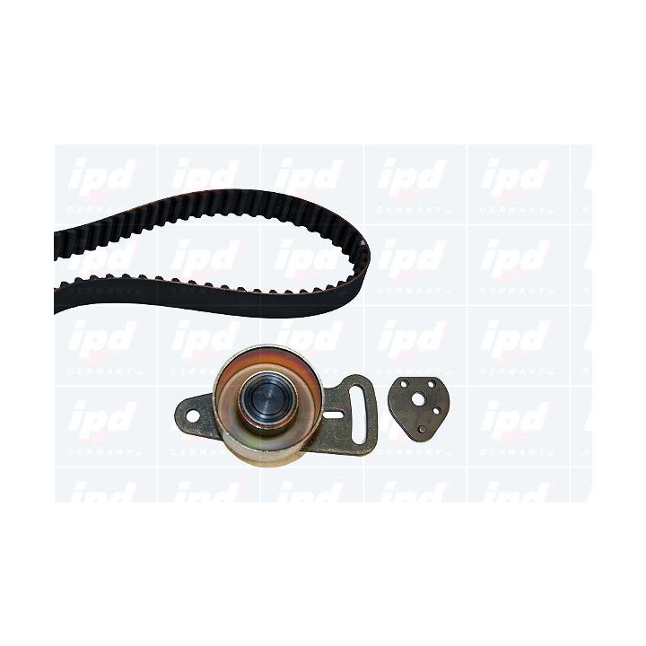 Paskirstymo diržo komplektas IPD 20-1091