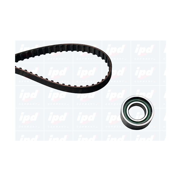 Paskirstymo diržo komplektas IPD 20-1093