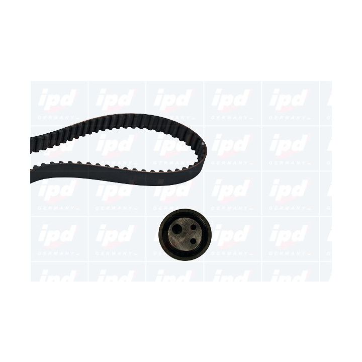 Paskirstymo diržo komplektas IPD 20-1097