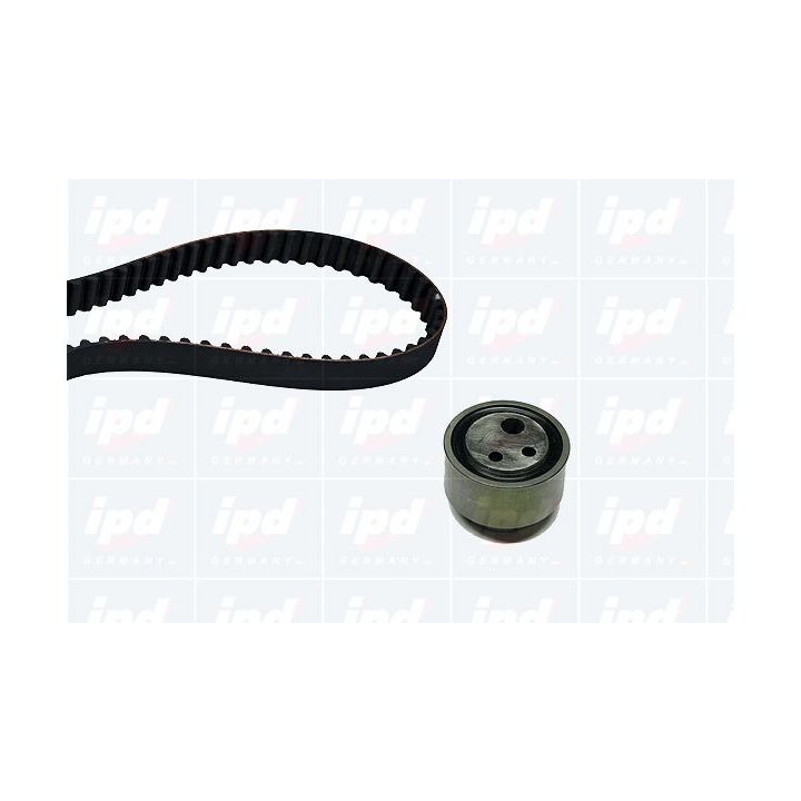 Paskirstymo diržo komplektas IPD 20-1099