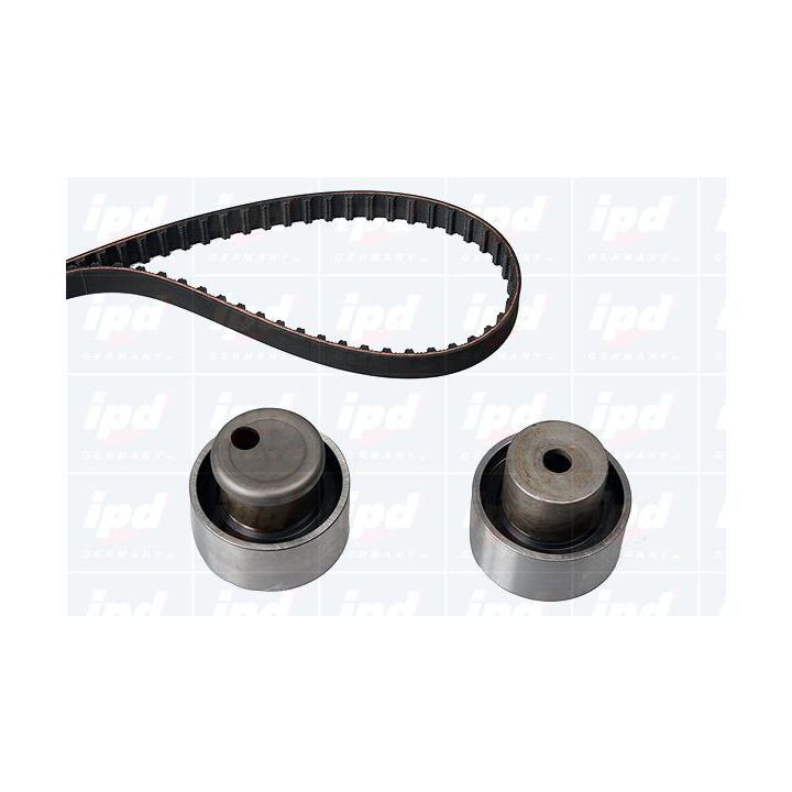 Paskirstymo diržo komplektas IPD 20-1101