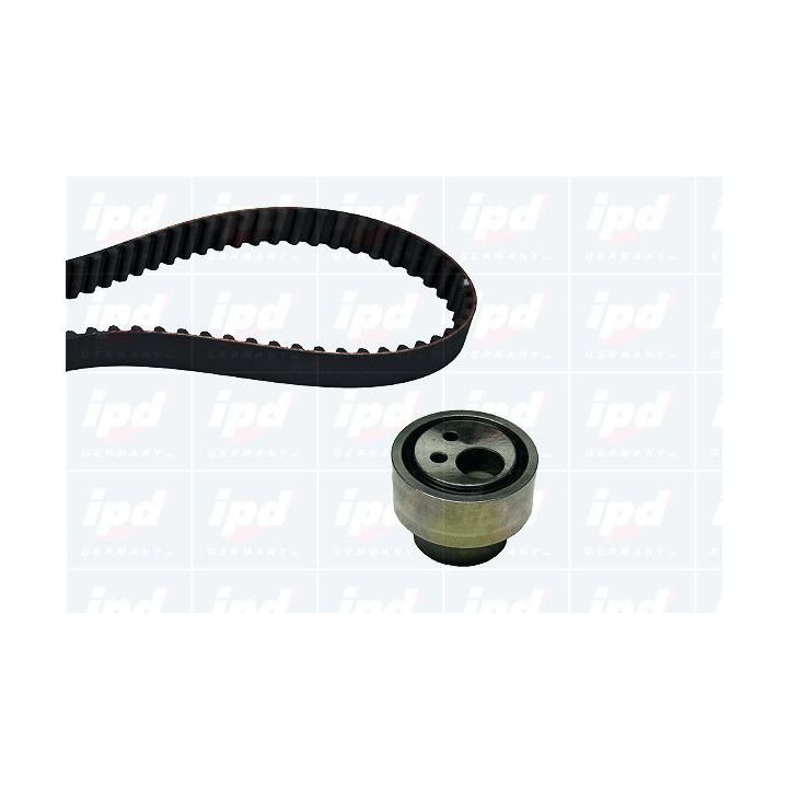 Paskirstymo diržo komplektas IPD 20-1106