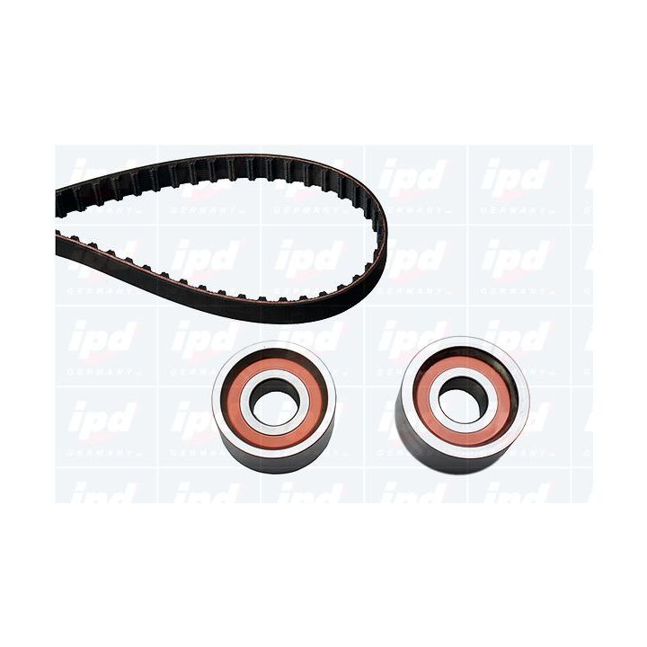 Paskirstymo diržo komplektas IPD 20-1107