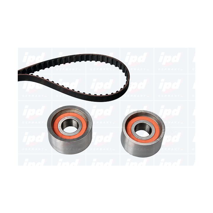Paskirstymo diržo komplektas IPD 20-1108