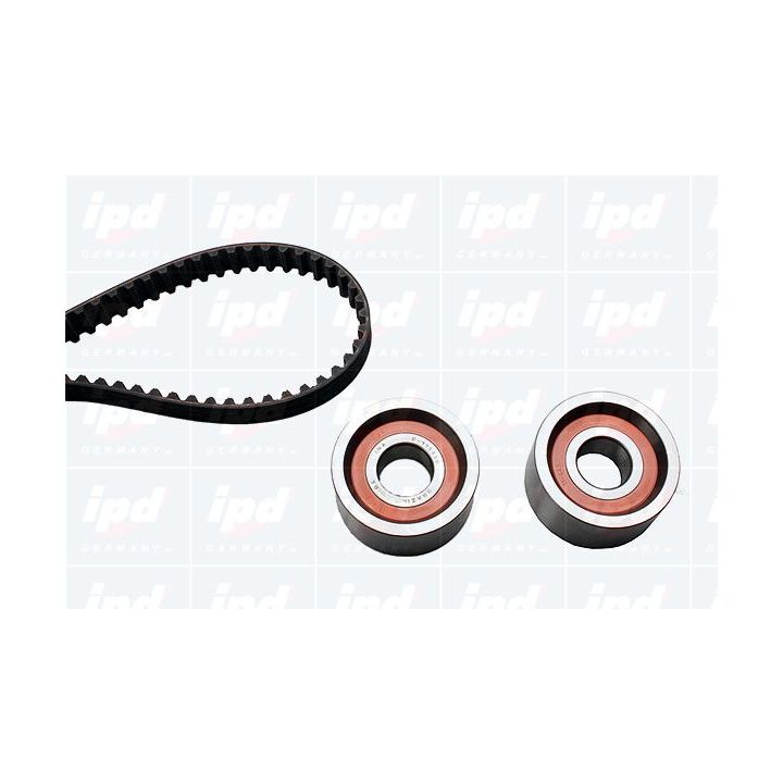 Paskirstymo diržo komplektas IPD 20-1109