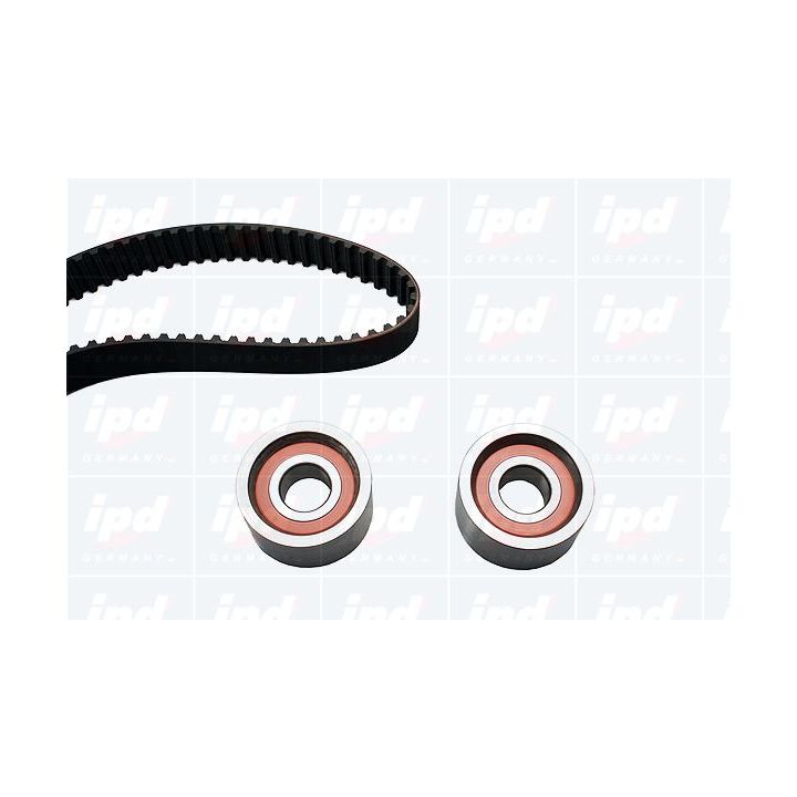 Paskirstymo diržo komplektas IPD 20-1110