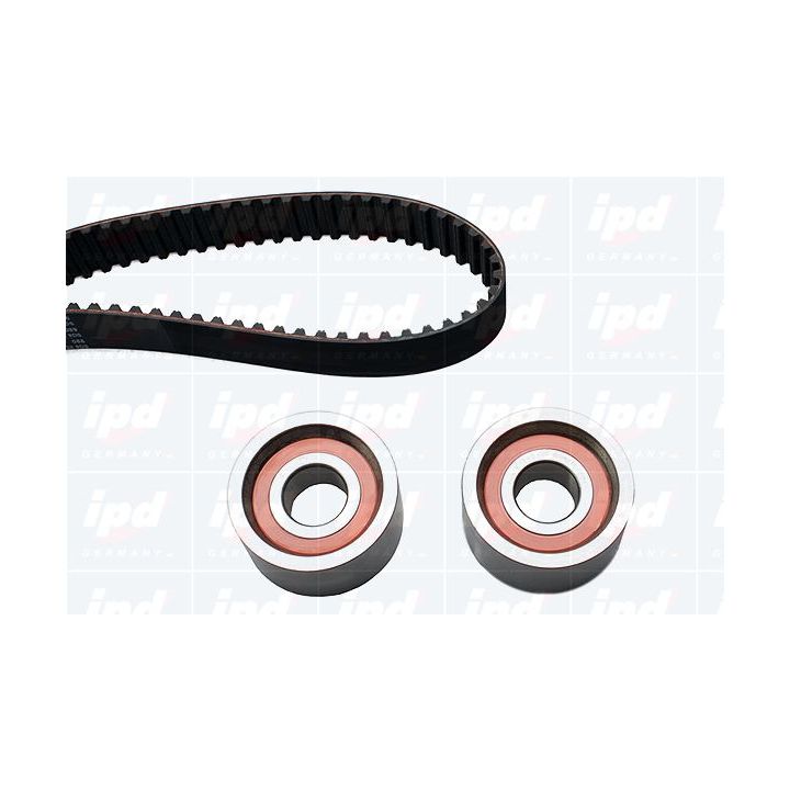 Paskirstymo diržo komplektas IPD 20-1111