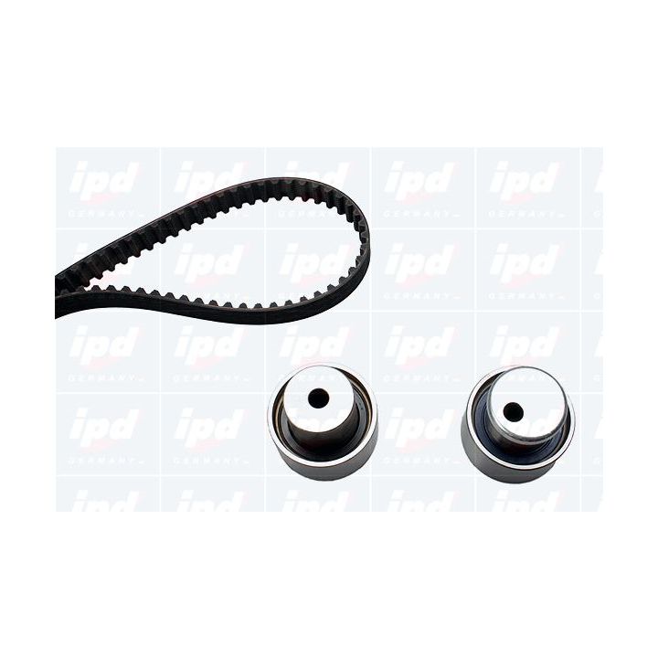 Paskirstymo diržo komplektas IPD 20-1112