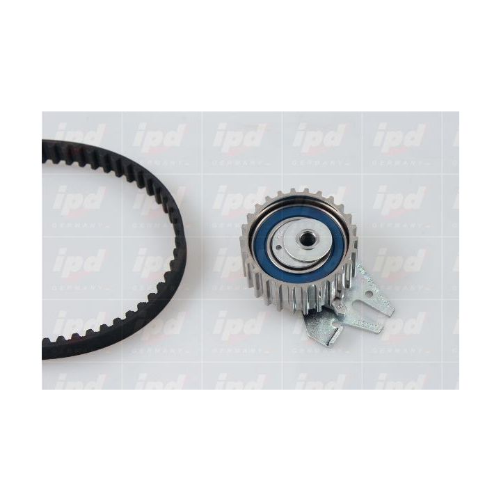 Paskirstymo diržo komplektas IPD 20-1114