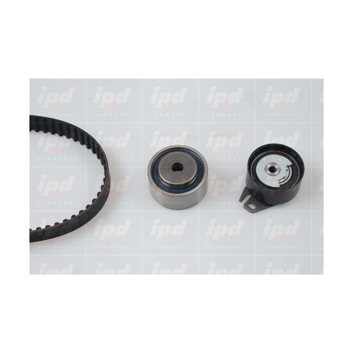 Paskirstymo diržo komplektas IPD 20-1115