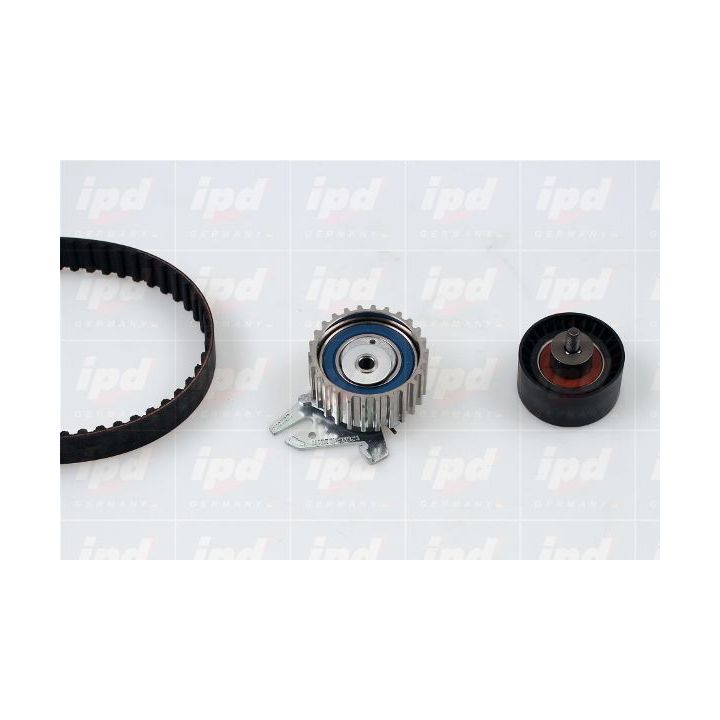 Paskirstymo diržo komplektas IPD 20-1116