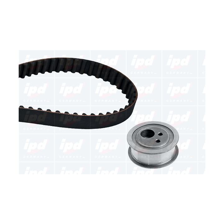 Paskirstymo diržo komplektas IPD 20-1117