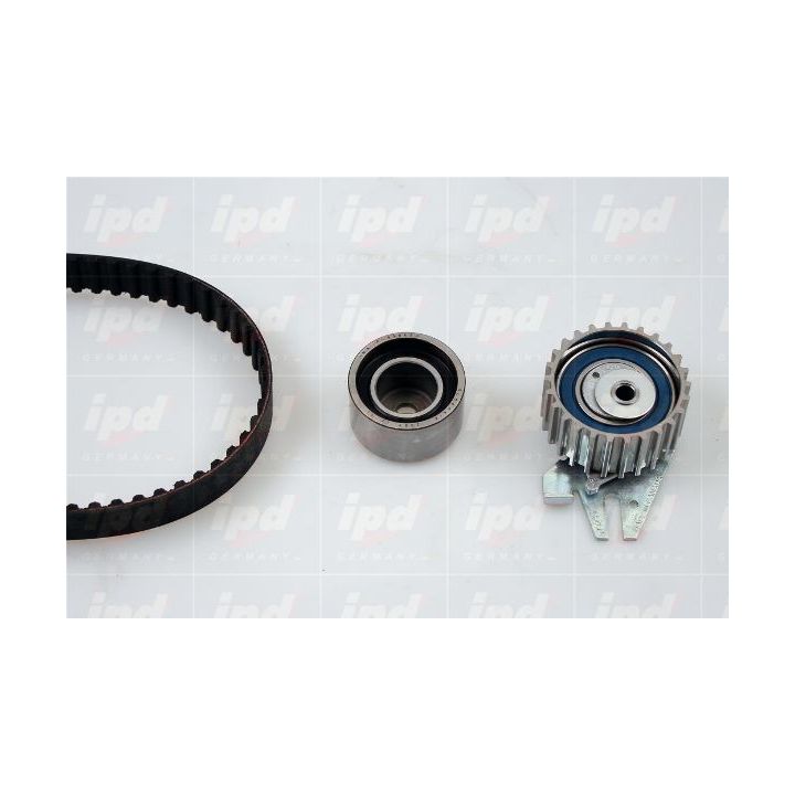 Paskirstymo diržo komplektas IPD 20-1120