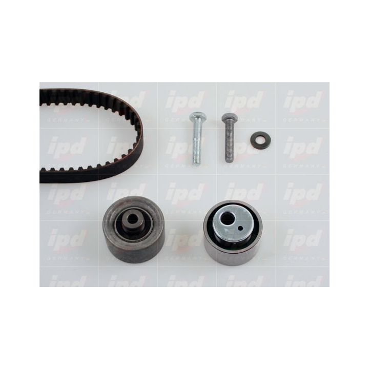 Paskirstymo diržo komplektas IPD 20-1121