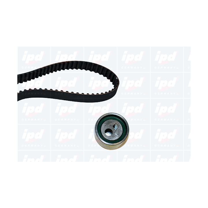Paskirstymo diržo komplektas IPD 20-1122