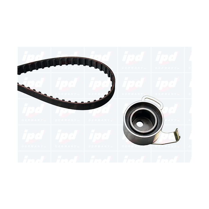 Paskirstymo diržo komplektas IPD 20-1125
