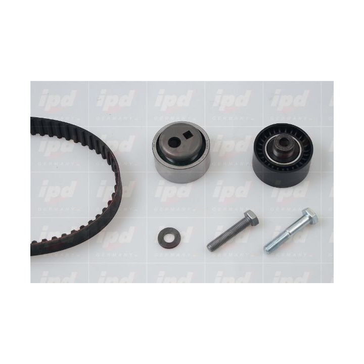 Paskirstymo diržo komplektas IPD 20-1133