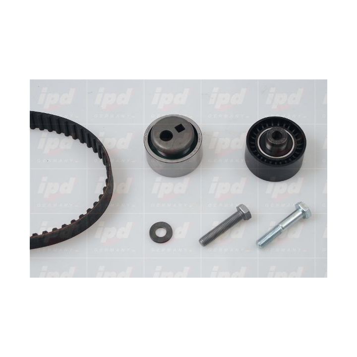 Paskirstymo diržo komplektas IPD 20-1134