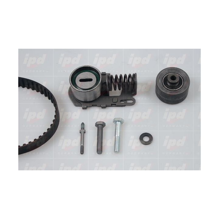 Paskirstymo diržo komplektas IPD 20-1135