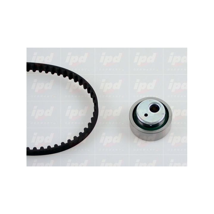 Paskirstymo diržo komplektas IPD 20-1141