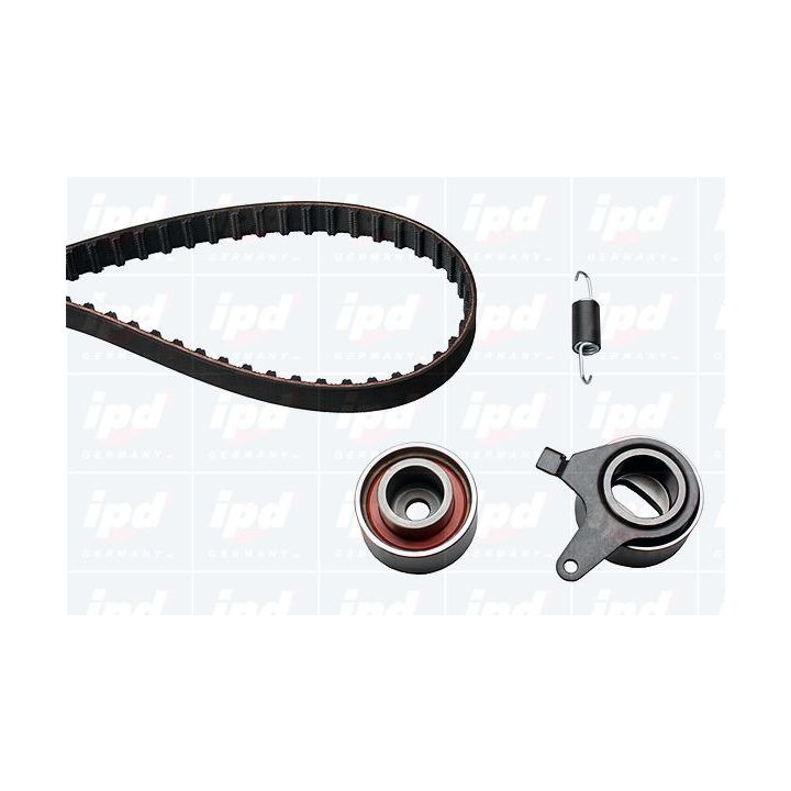 Paskirstymo diržo komplektas IPD 20-1145