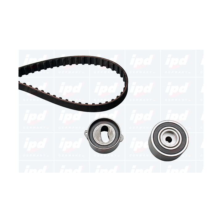 Paskirstymo diržo komplektas IPD 20-1147