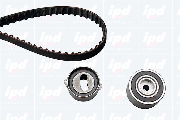 Paskirstymo diržo komplektas IPD 20-1147