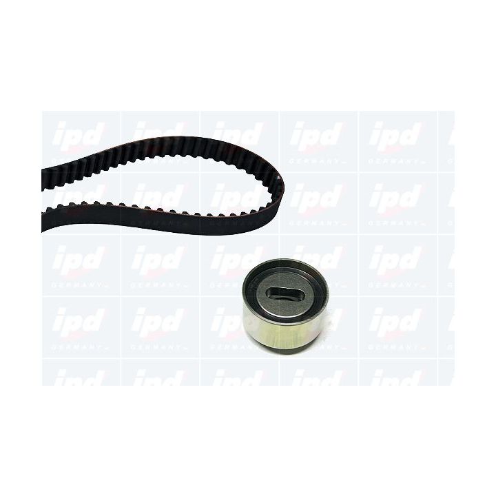Paskirstymo diržo komplektas IPD 20-1148