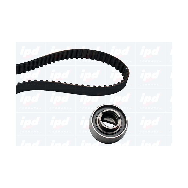 Paskirstymo diržo komplektas IPD 20-1149