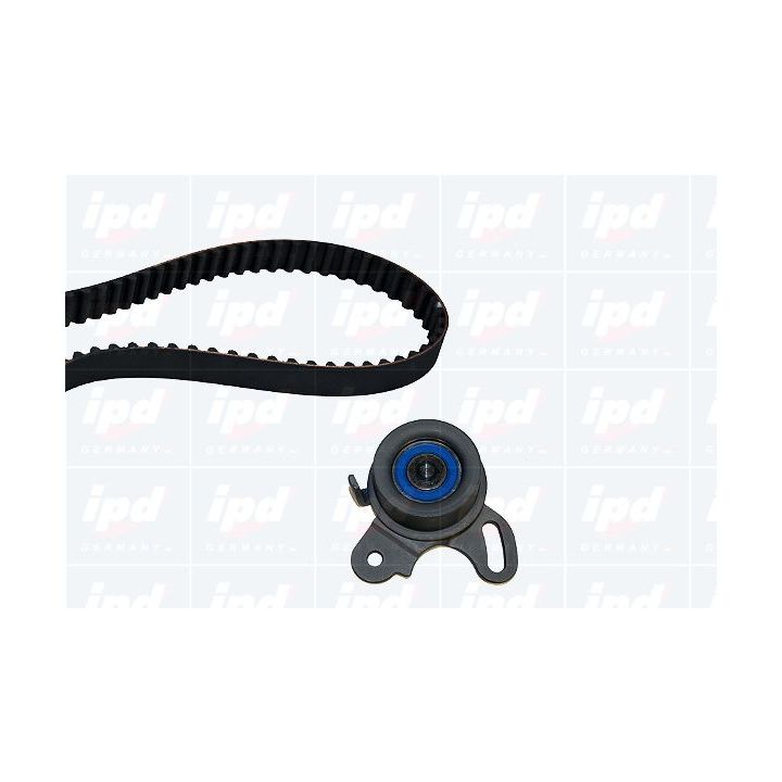 Paskirstymo diržo komplektas IPD 20-1150