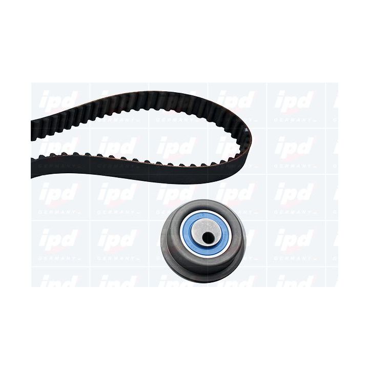 Paskirstymo diržo komplektas IPD 20-1151