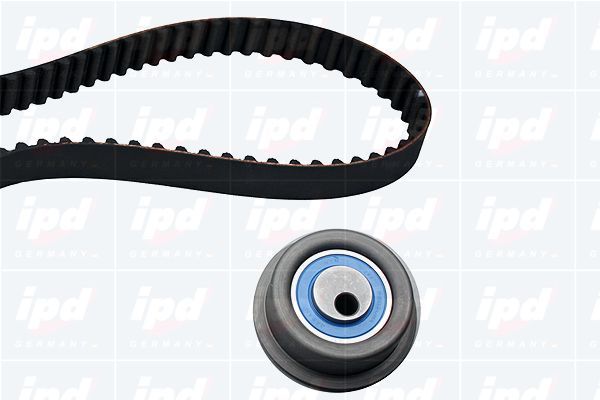 Paskirstymo diržo komplektas IPD 20-1151