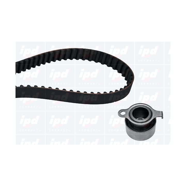 Paskirstymo diržo komplektas IPD 20-1153