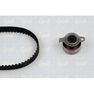 Paskirstymo diržo komplektas IPD 20-1154