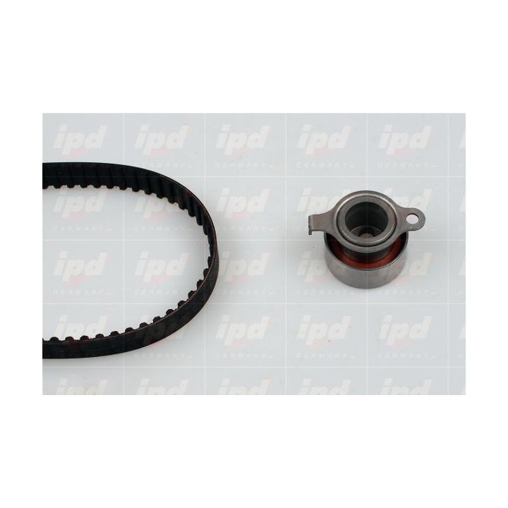 Paskirstymo diržo komplektas IPD 20-1154